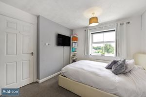 Bedroom three- click for photo gallery